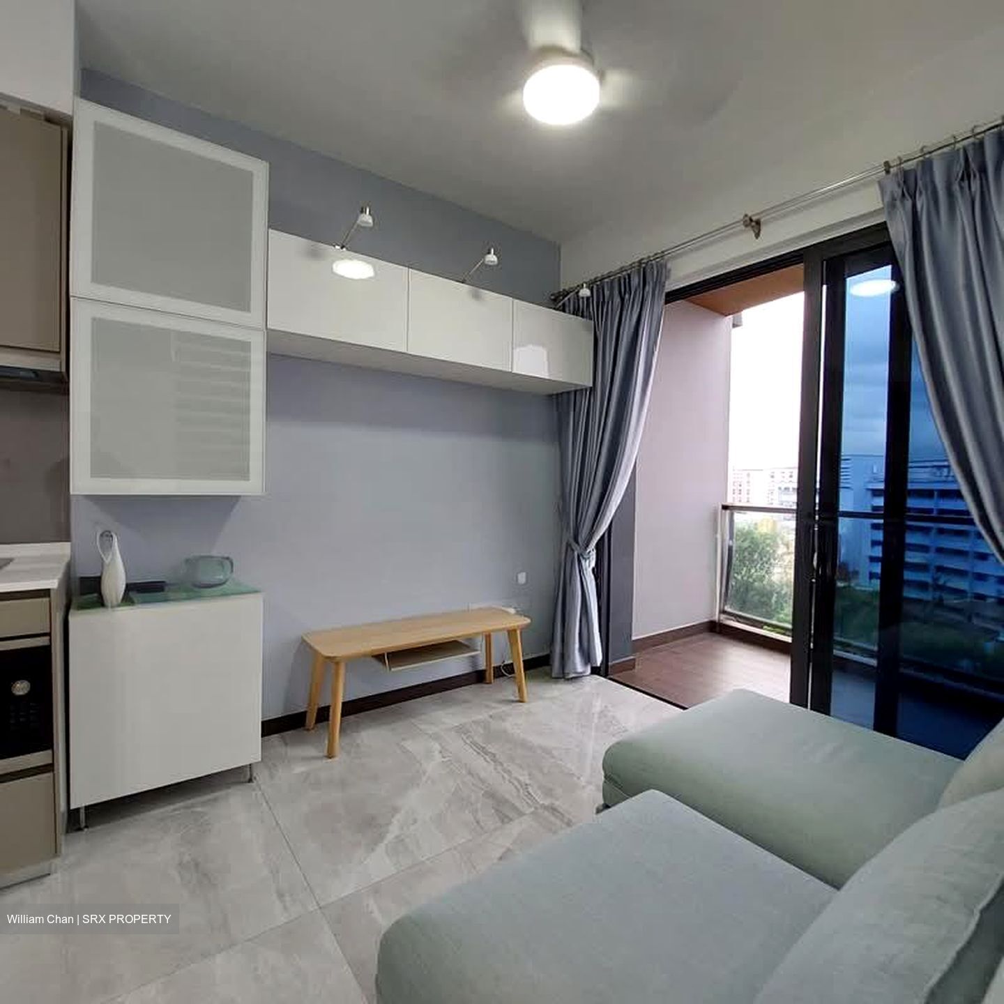 Lake Grande (D22), Condominium #571005161